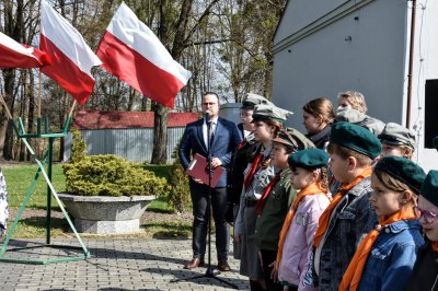 82. Rocznica Bitwy pod Wojsławicami